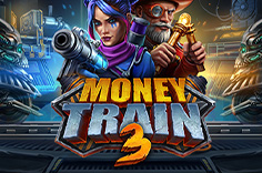 Money Train 3